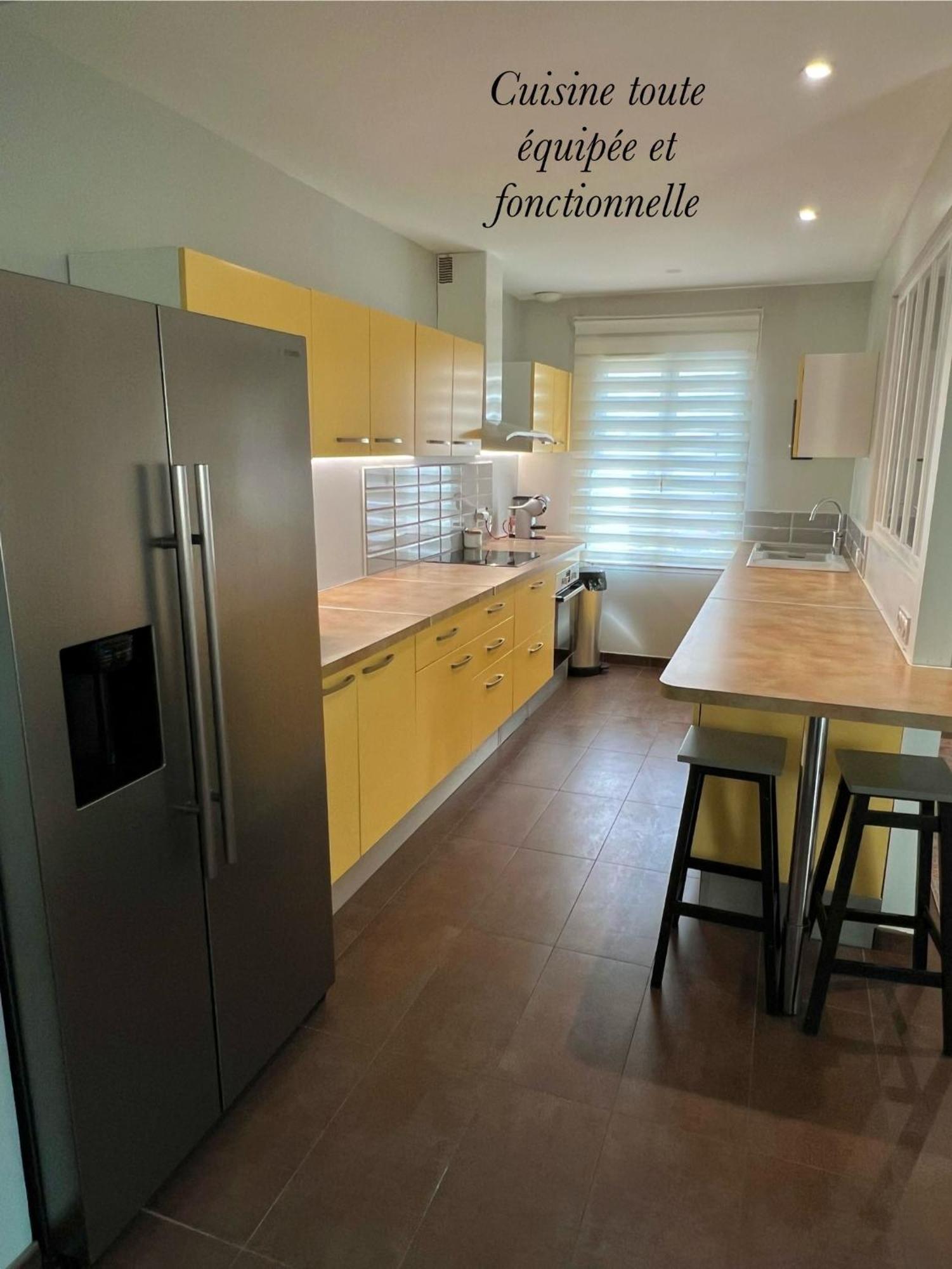 Hébergement de vacances La Maison Du Bonheur