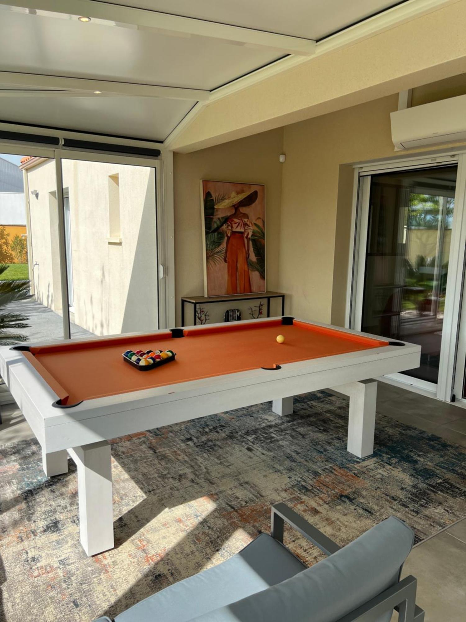 Hébergement de vacances La Maison Du Bonheur