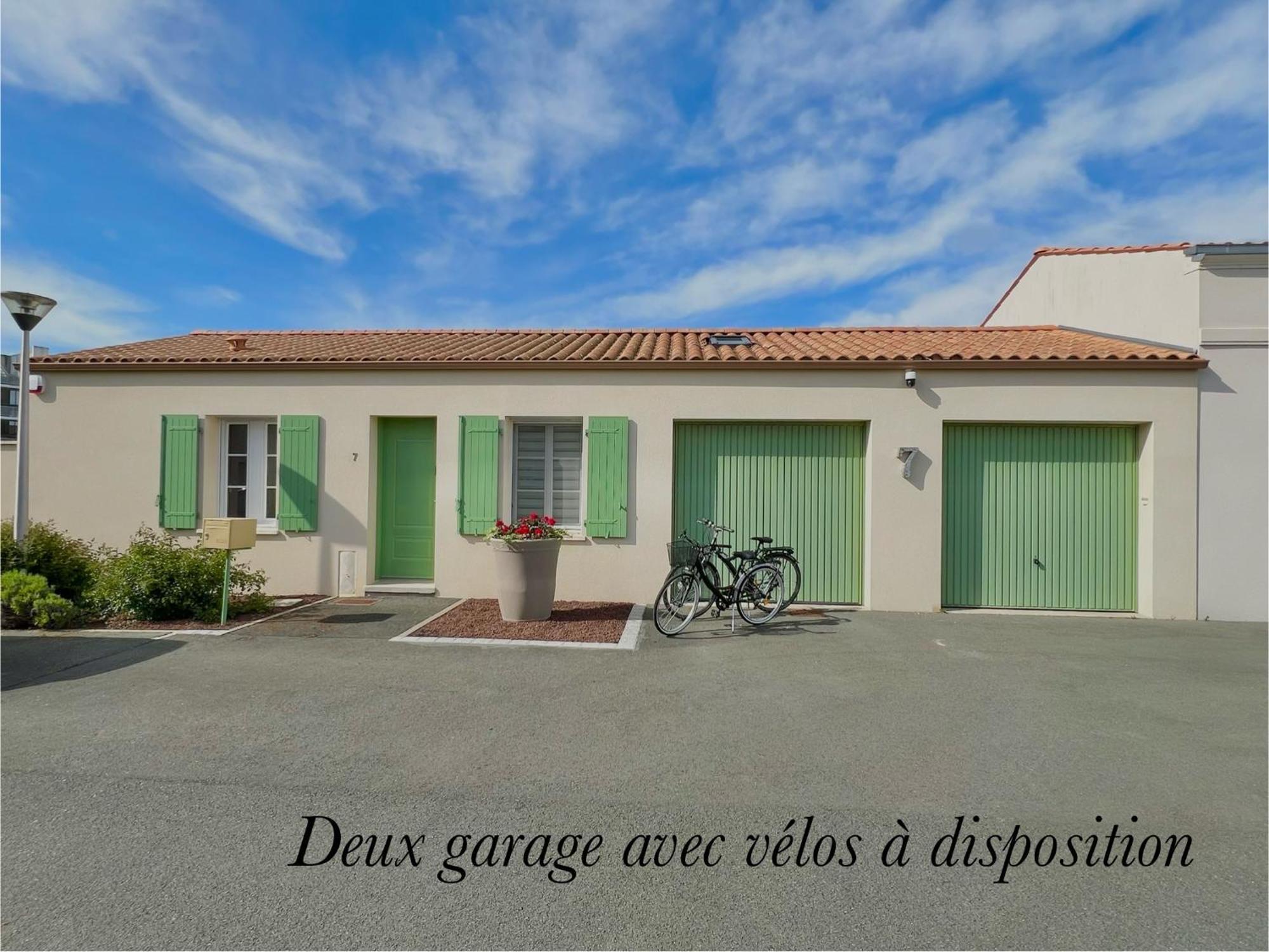 La Maison Du Bonheur Hébergement de vacances *